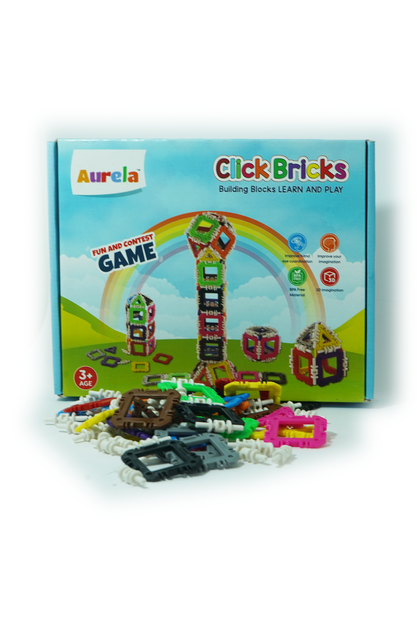 Click Bricks