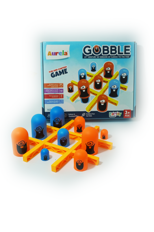 Gobble Game
