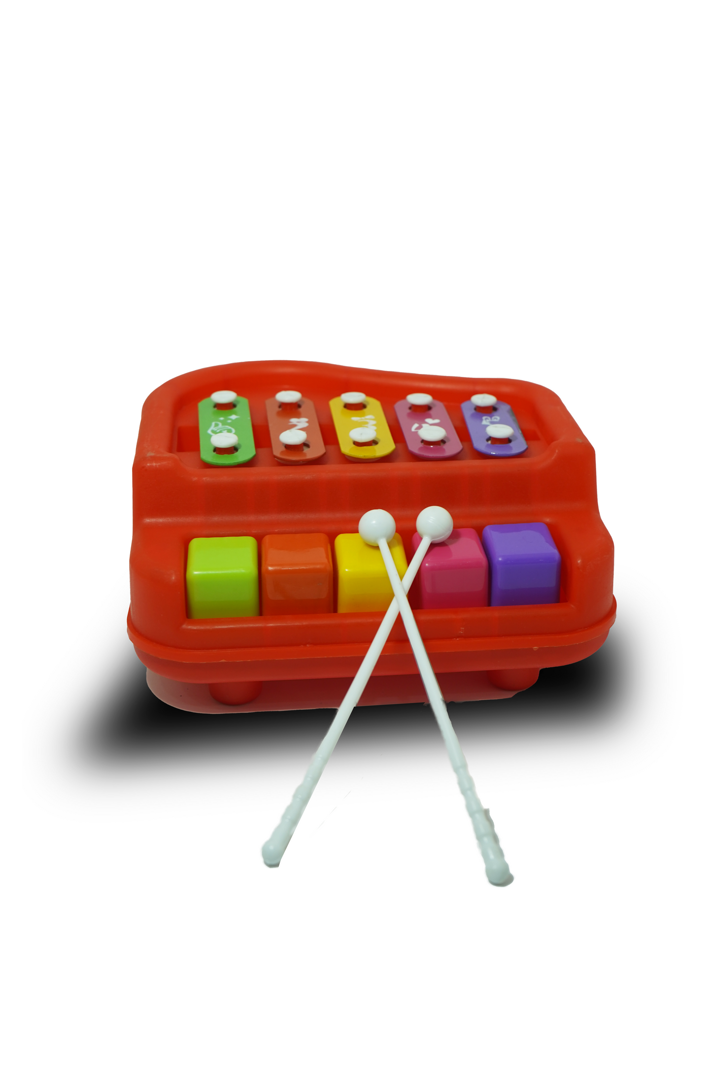 SMALL MELODY XYLOPHONE