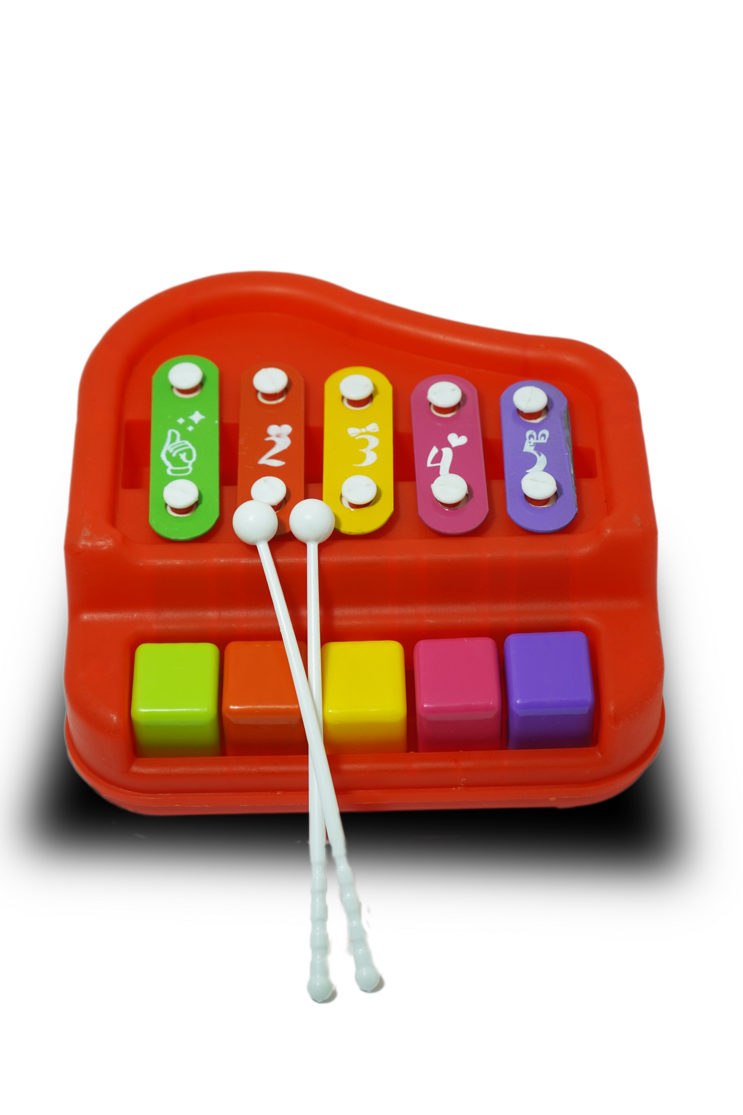 SMALL MELODY XYLOPHONE