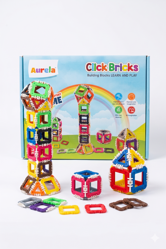 Click Bricks