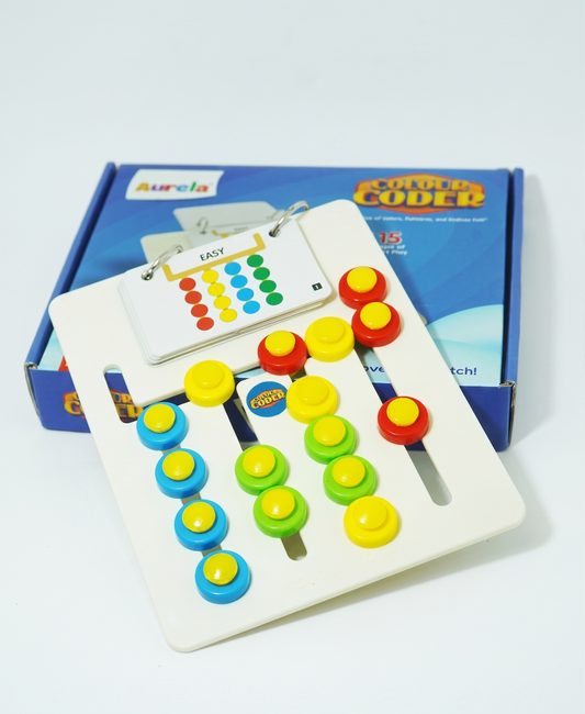 Color Coder