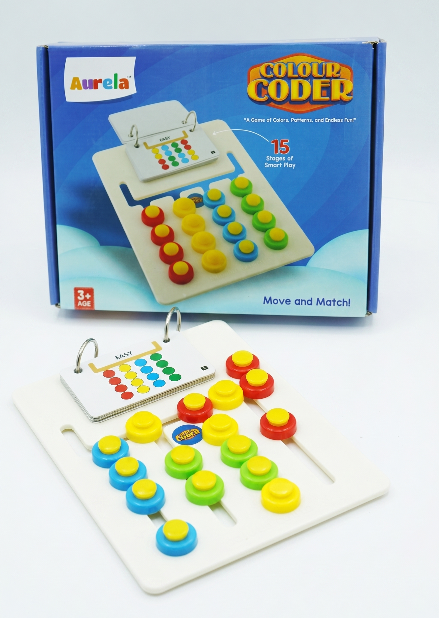 Color Coder
