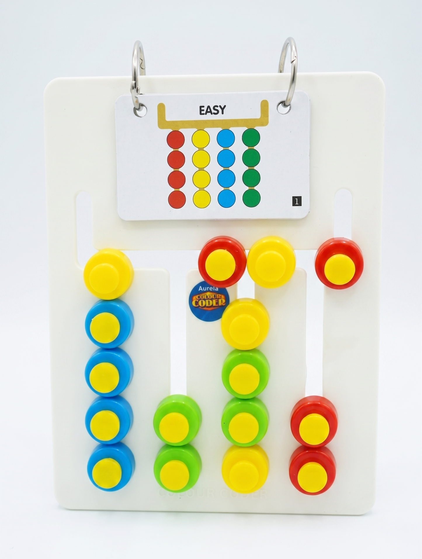 Color Coder