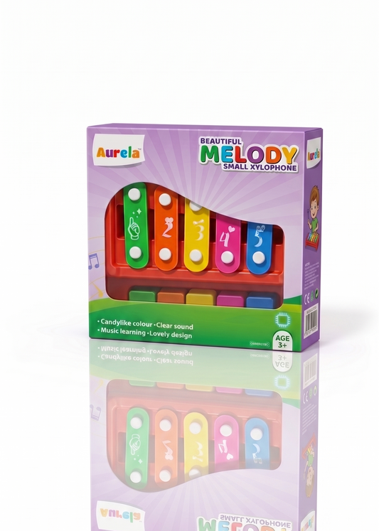 Small Melody Xylophone