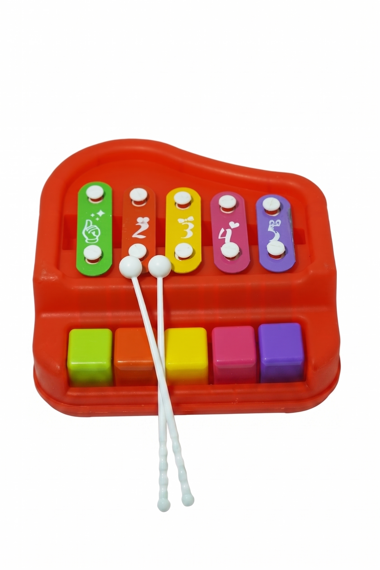 Small Melody Xylophone
